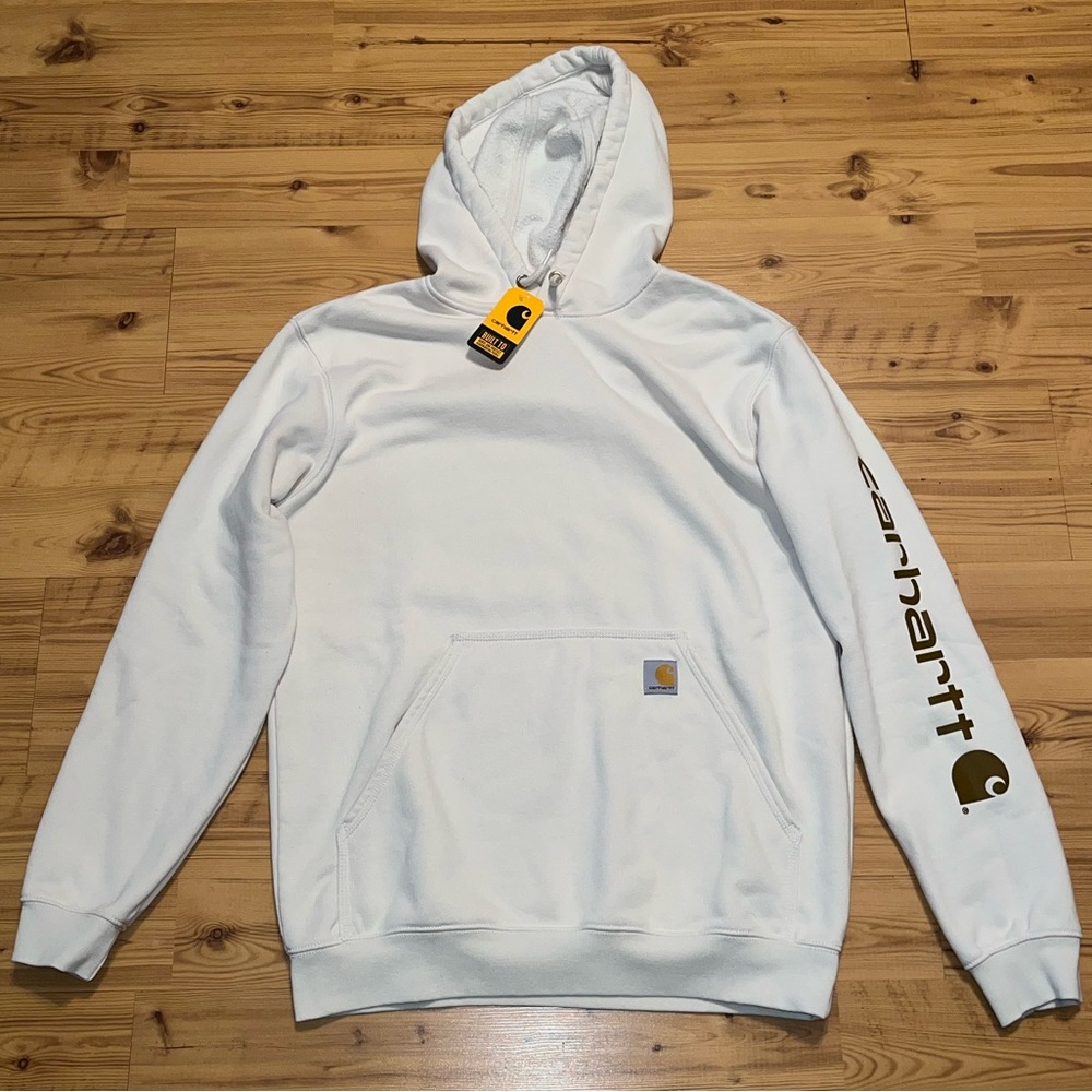 Carhartt Hoodie